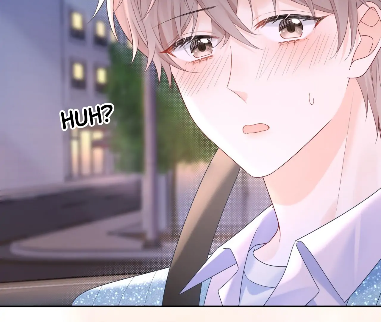 Spreading Rumors is Strictly Forbidden - S2 Chapter 29 manhwa