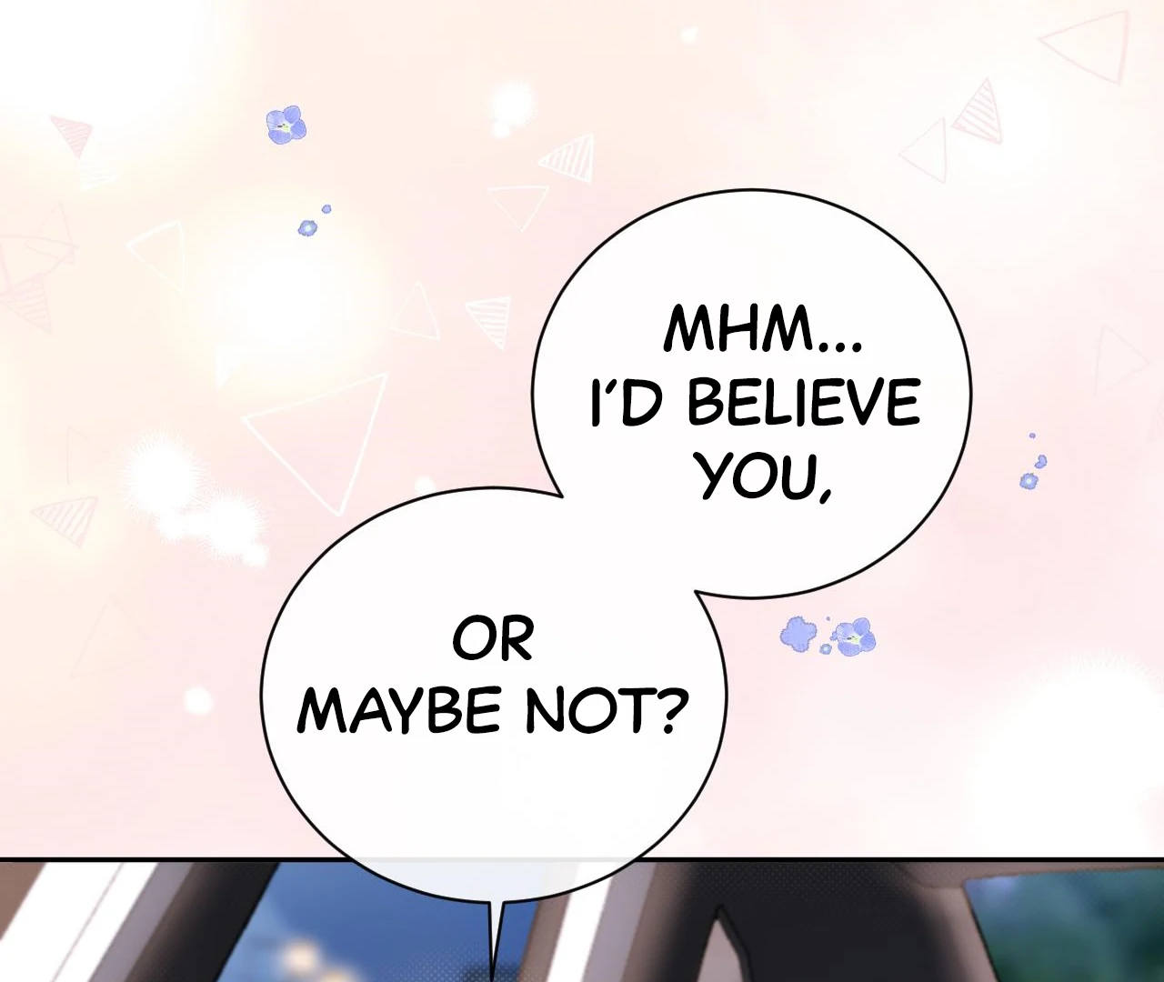 Spreading Rumors is Strictly Forbidden - S2 Chapter 29 manhwa