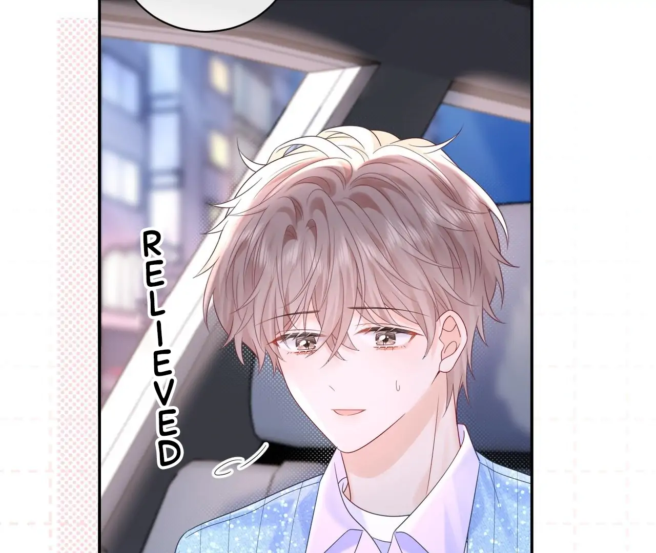 Spreading Rumors is Strictly Forbidden - S2 Chapter 29 manhwa