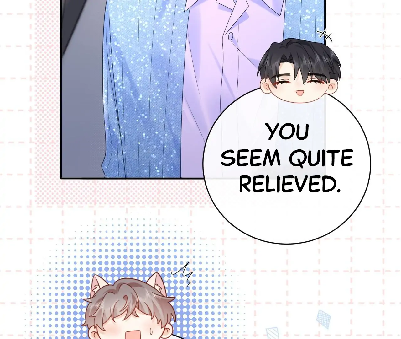 Spreading Rumors is Strictly Forbidden - S2 Chapter 29 manhwa