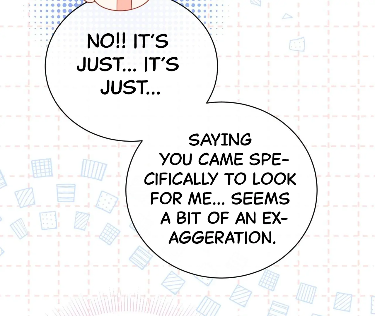 Spreading Rumors is Strictly Forbidden - S2 Chapter 29 manhwa