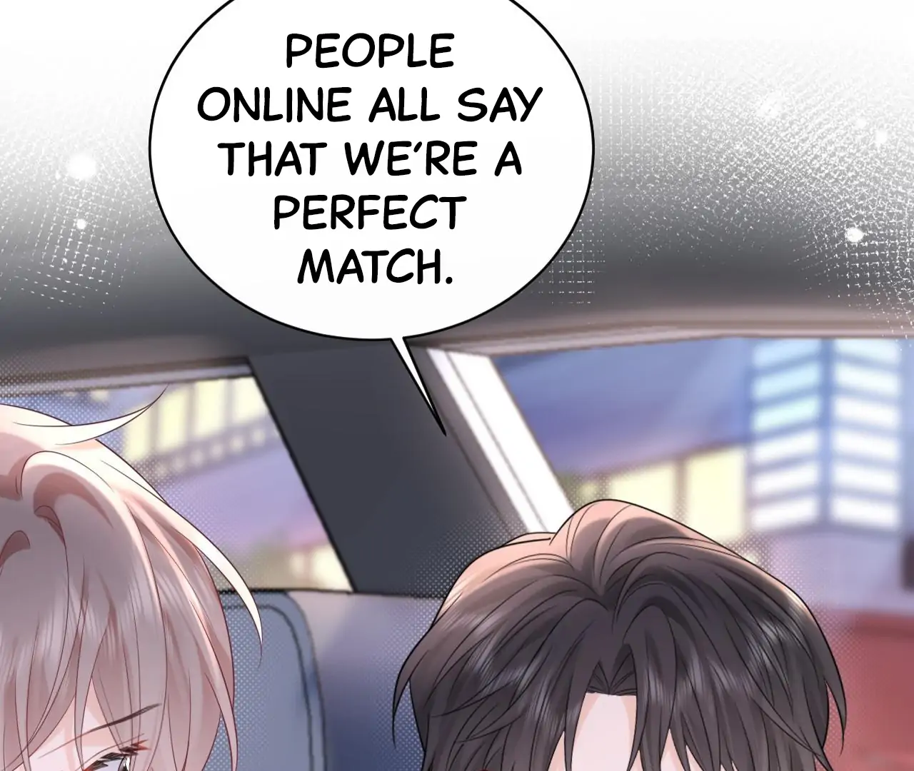 Spreading Rumors is Strictly Forbidden - S2 Chapter 29 manhwa