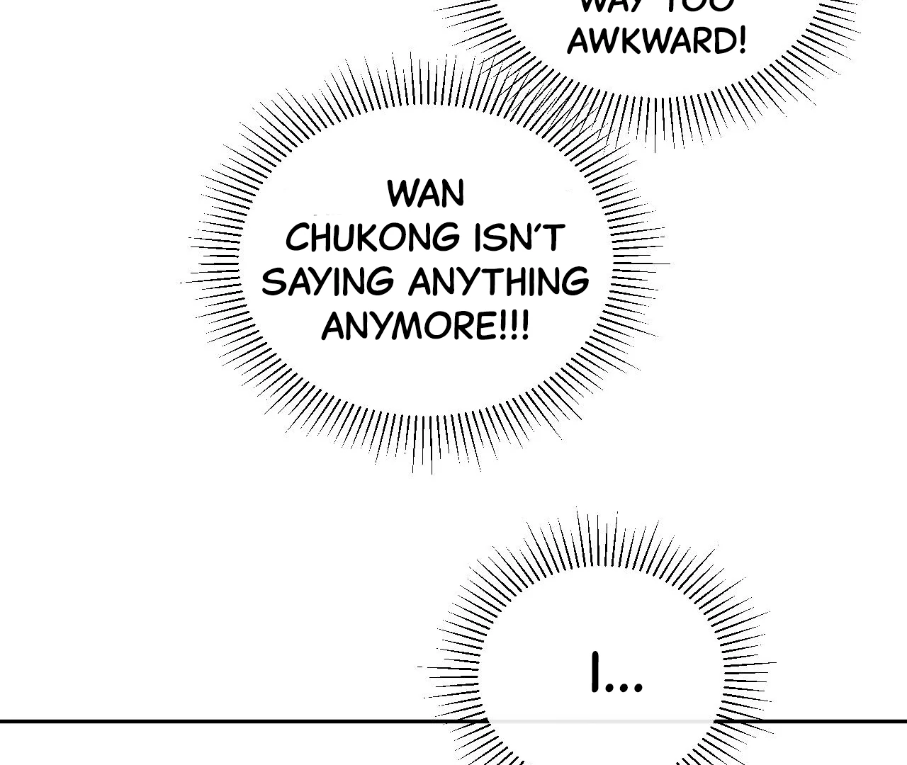 Spreading Rumors is Strictly Forbidden - S2 Chapter 29 manhwa