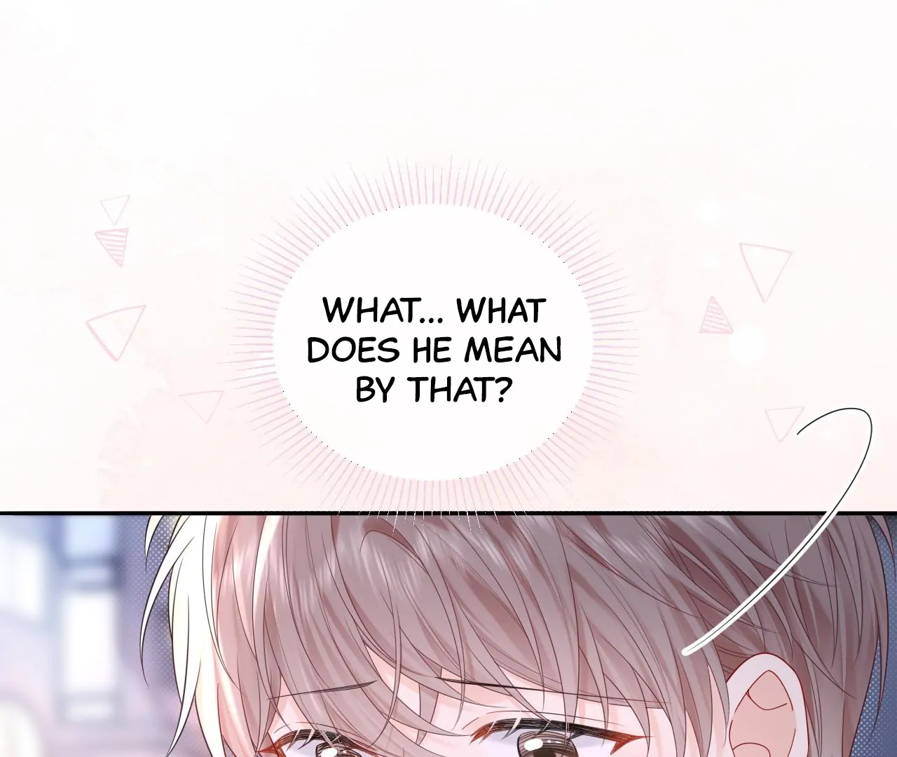 Spreading Rumors is Strictly Forbidden - S2 Chapter 30 manhwa