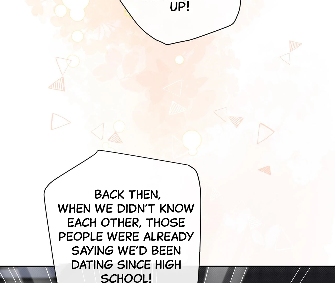 Spreading Rumors is Strictly Forbidden - S2 Chapter 30 manhwa