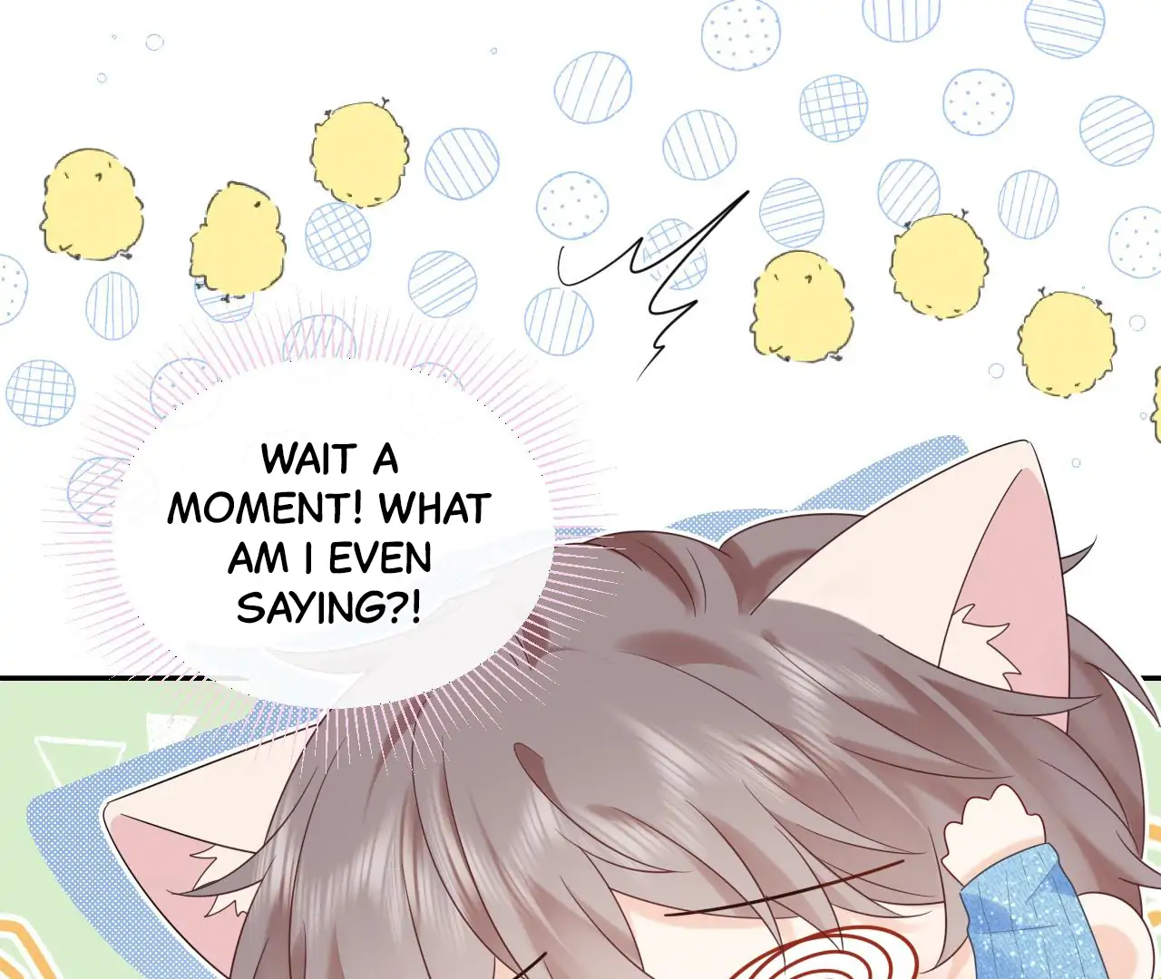 Spreading Rumors is Strictly Forbidden - S2 Chapter 30 manhwa