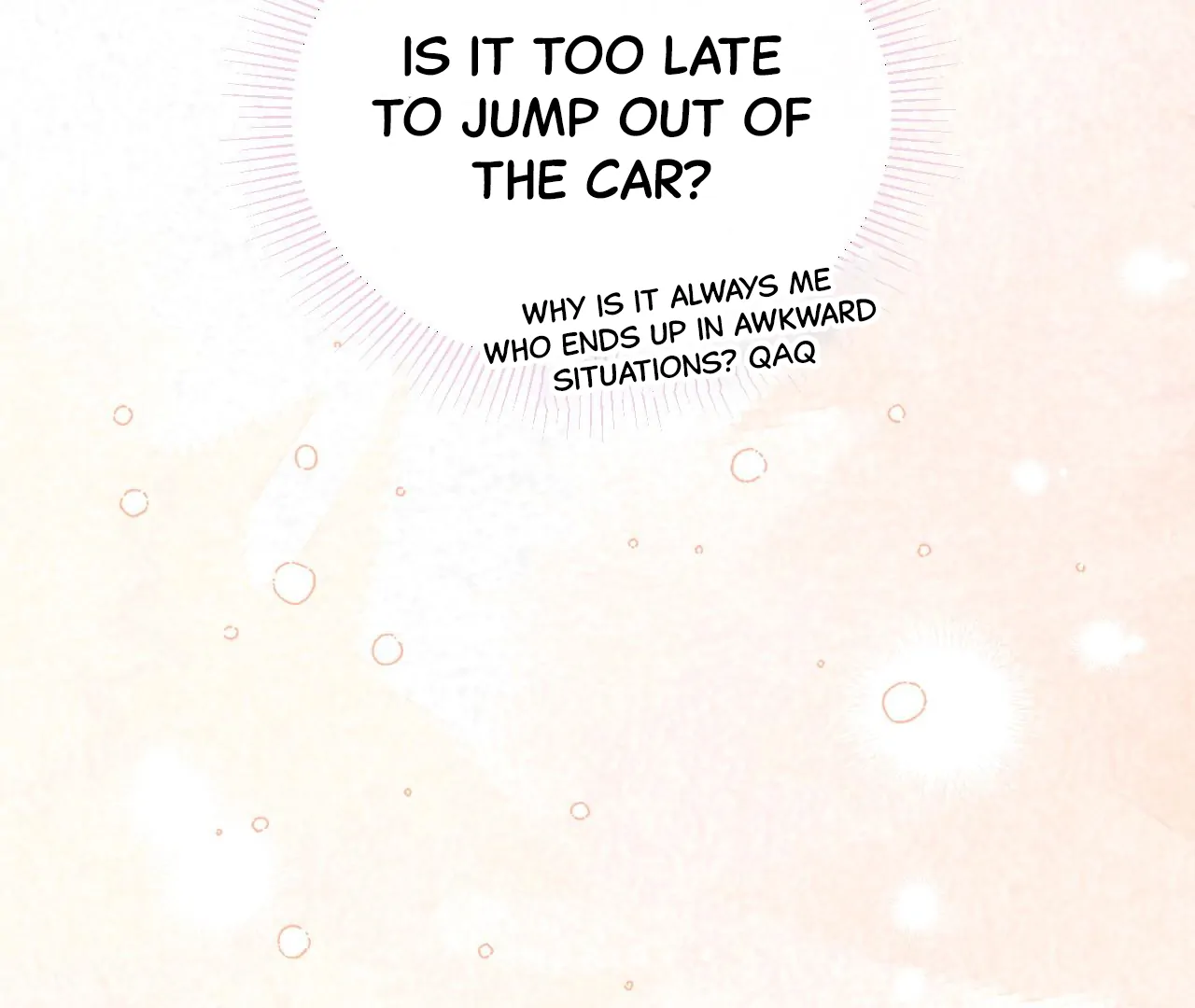 Spreading Rumors is Strictly Forbidden - S2 Chapter 30 manhwa