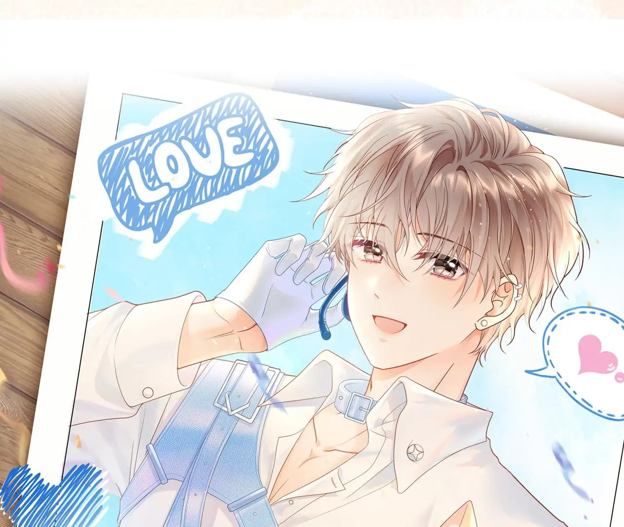 Spreading Rumors is Strictly Forbidden - S2 Chapter 30 manhwa