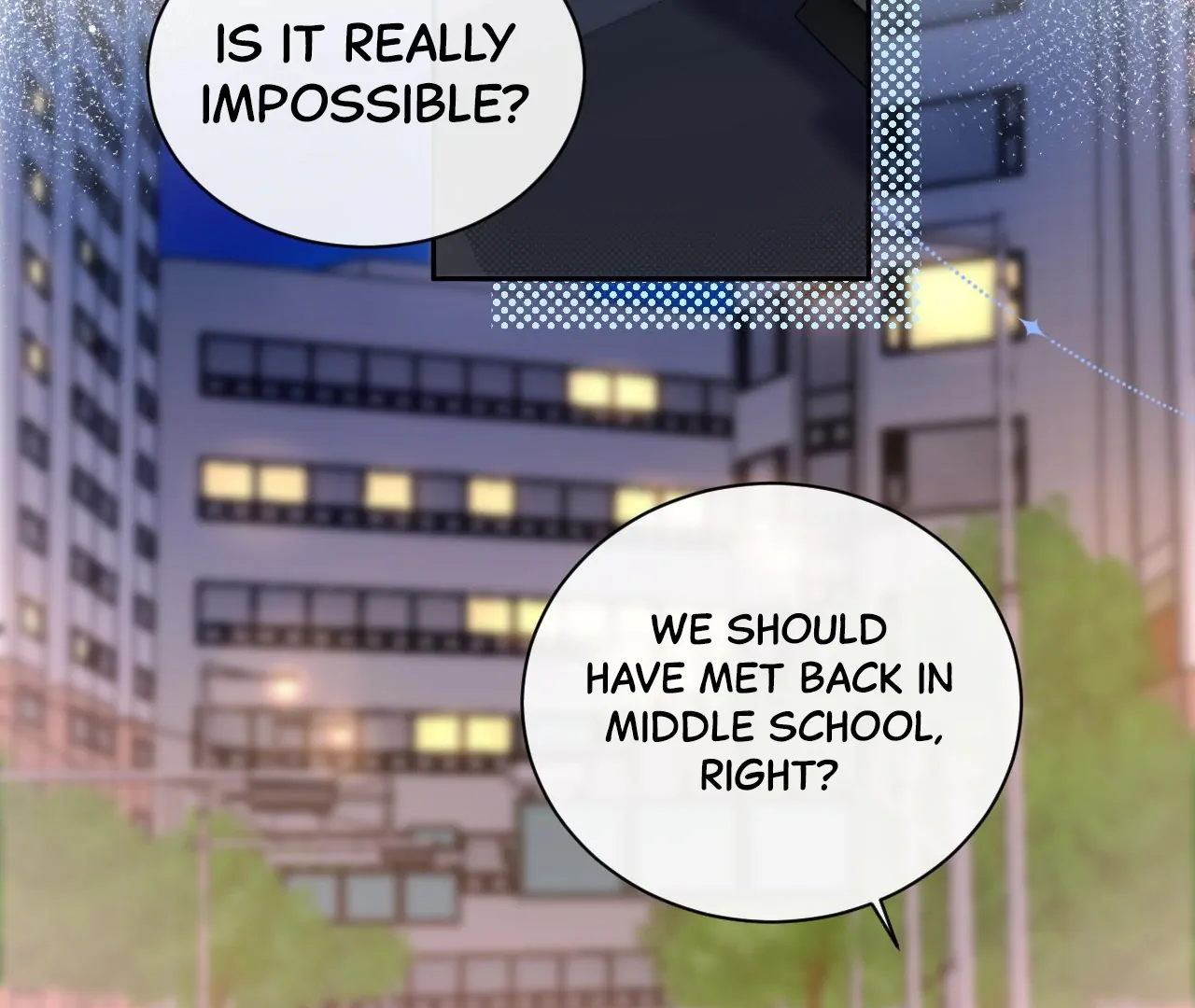 Spreading Rumors is Strictly Forbidden - S2 Chapter 30 manhwa