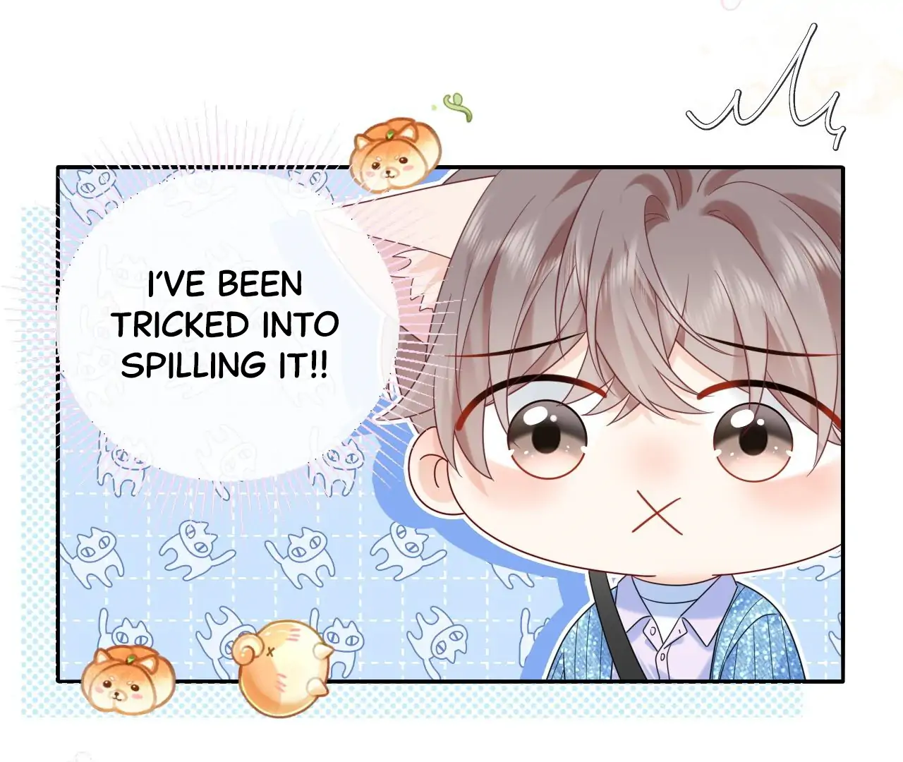 Spreading Rumors is Strictly Forbidden - S2 Chapter 30 manhwa