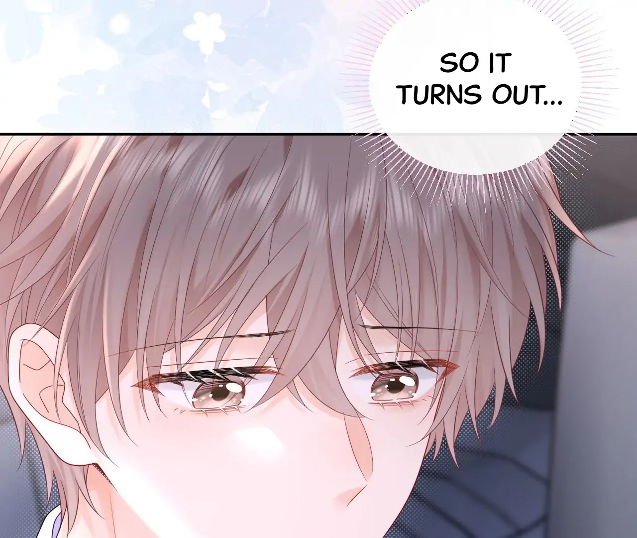 Spreading Rumors is Strictly Forbidden - S2 Chapter 30 manhwa