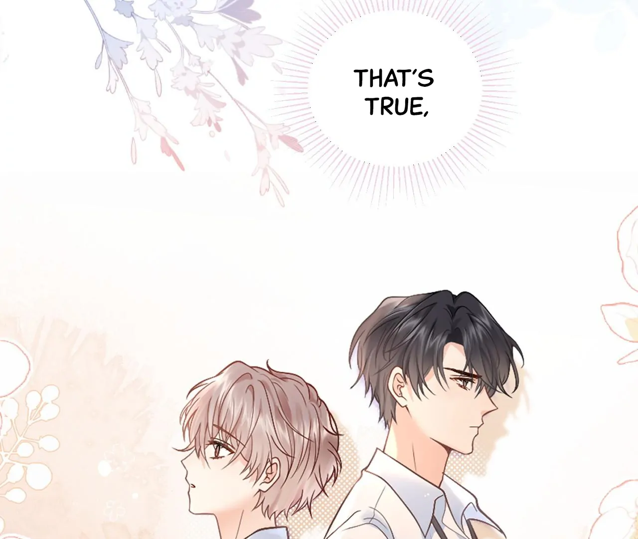 Spreading Rumors is Strictly Forbidden - S2 Chapter 30 manhwa