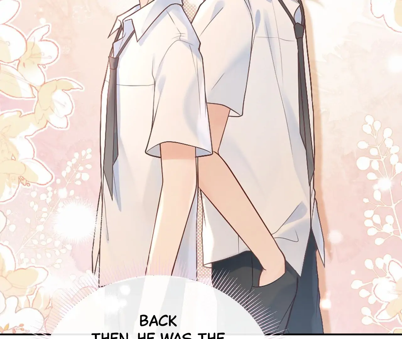 Spreading Rumors is Strictly Forbidden - S2 Chapter 30 manhwa