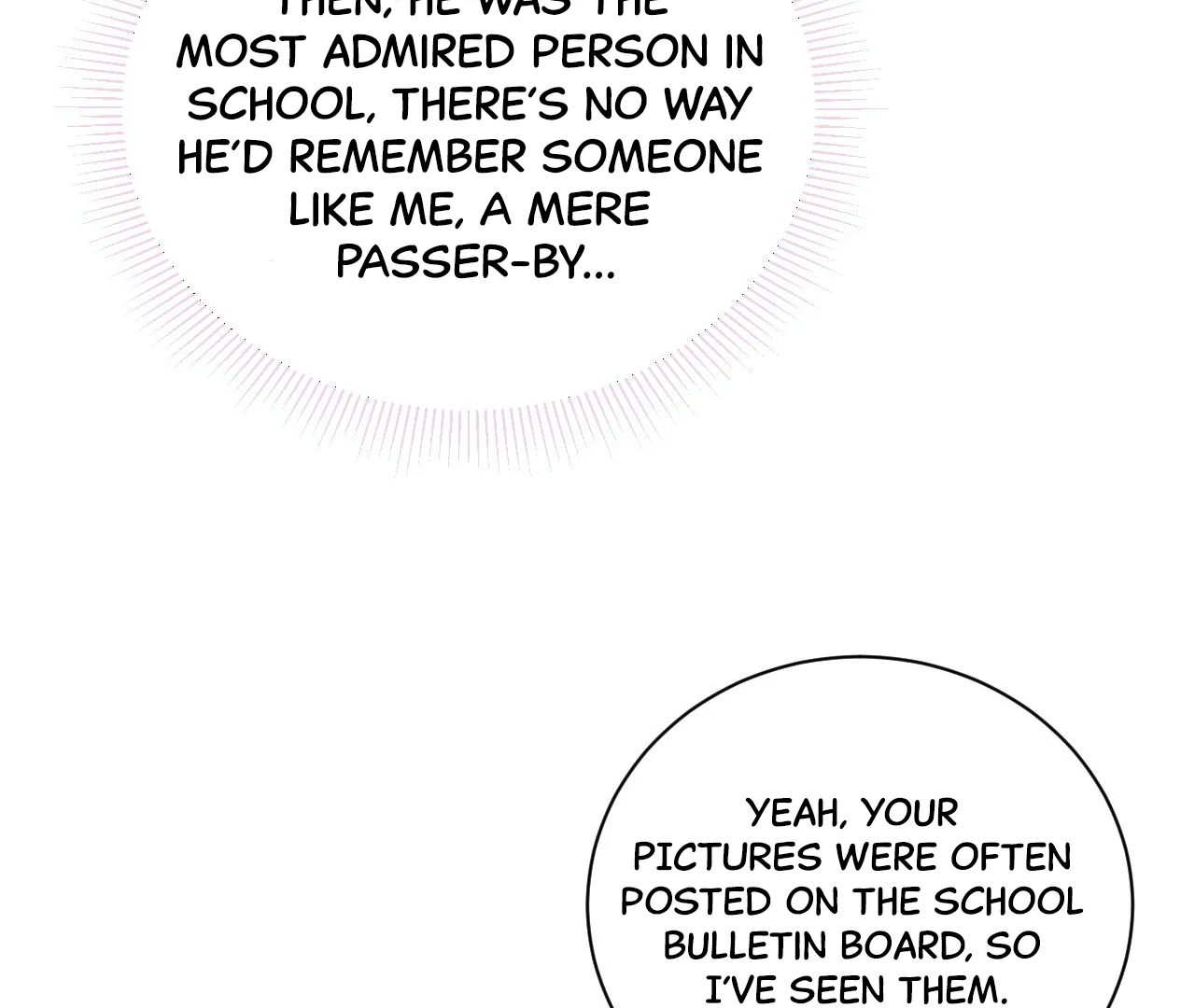 Spreading Rumors is Strictly Forbidden - S2 Chapter 30 manhwa