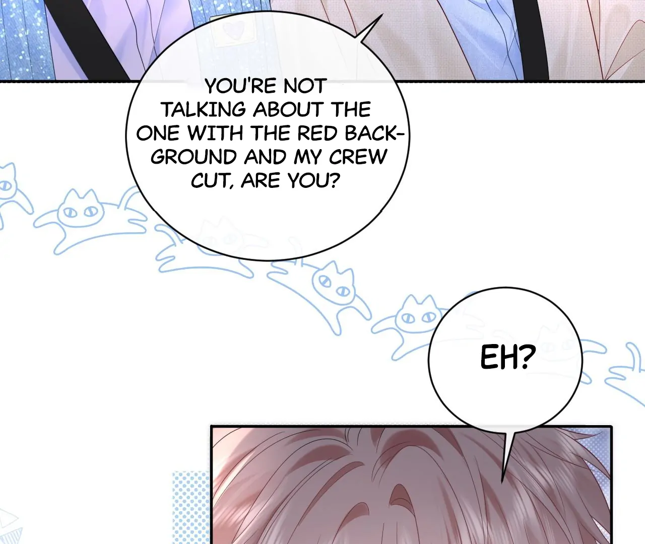Spreading Rumors is Strictly Forbidden - S2 Chapter 30 manhwa