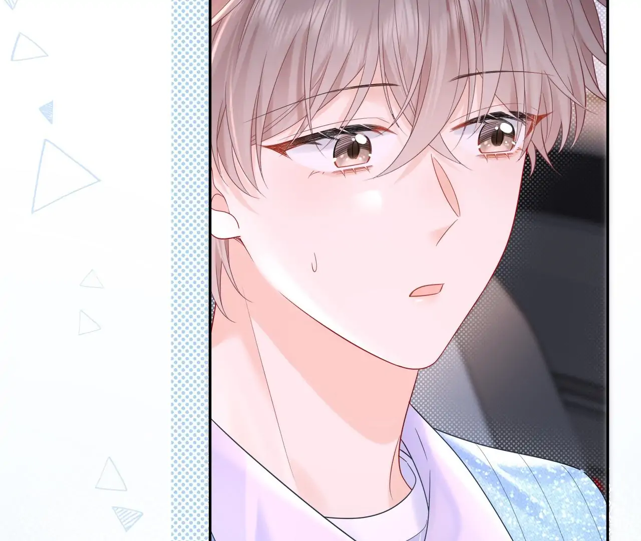 Spreading Rumors is Strictly Forbidden - S2 Chapter 30 manhwa