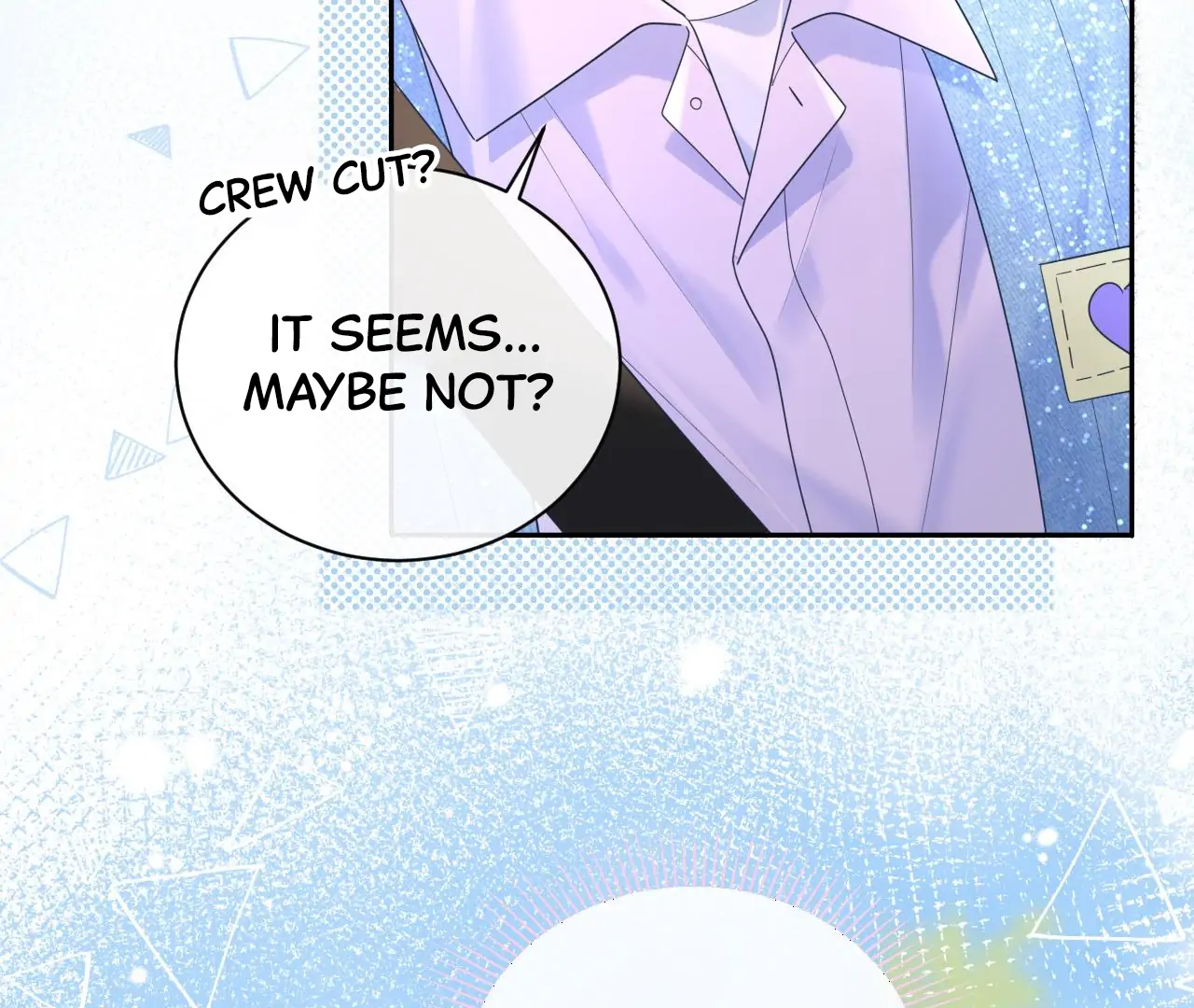 Spreading Rumors is Strictly Forbidden - S2 Chapter 30 manhwa