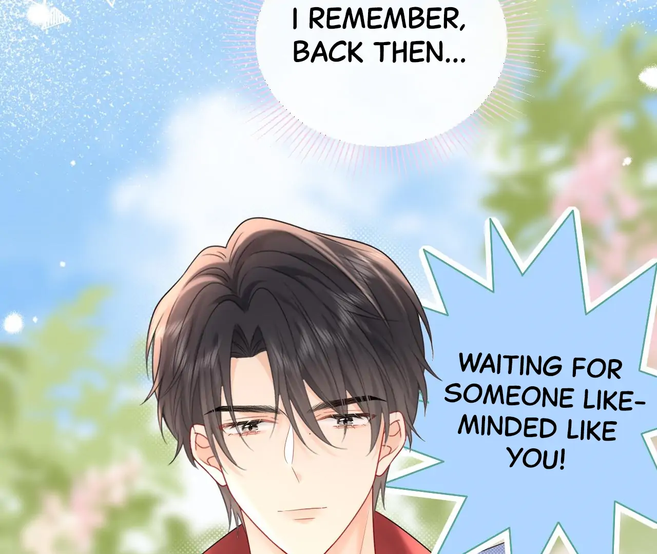 Spreading Rumors is Strictly Forbidden - S2 Chapter 30 manhwa