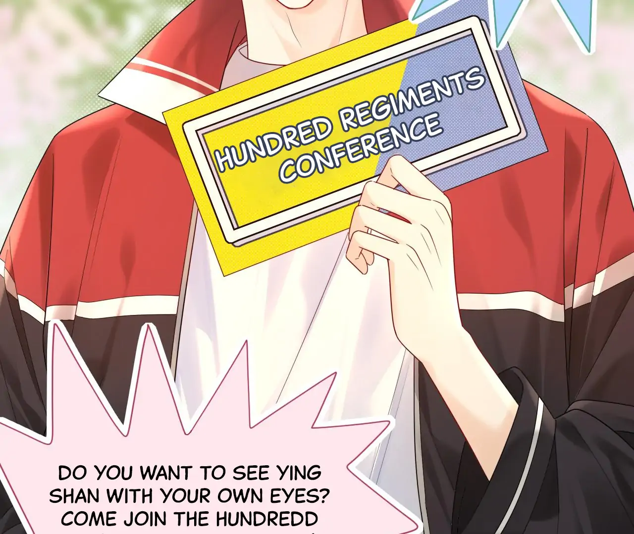 Spreading Rumors is Strictly Forbidden - S2 Chapter 30 manhwa