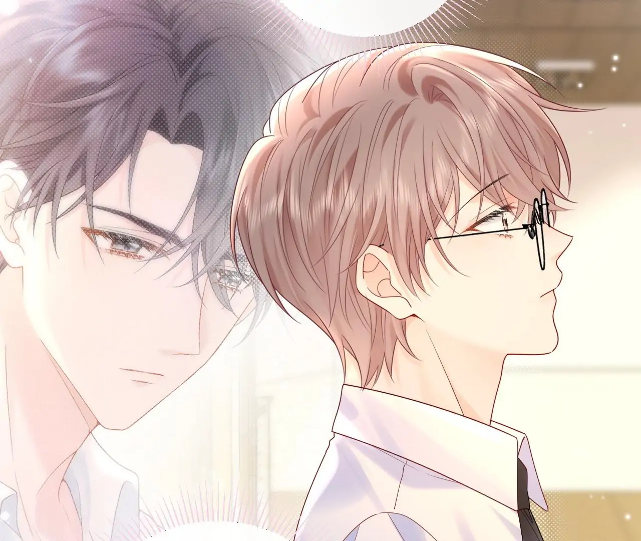 Spreading Rumors is Strictly Forbidden - S2 Chapter 30 manhwa