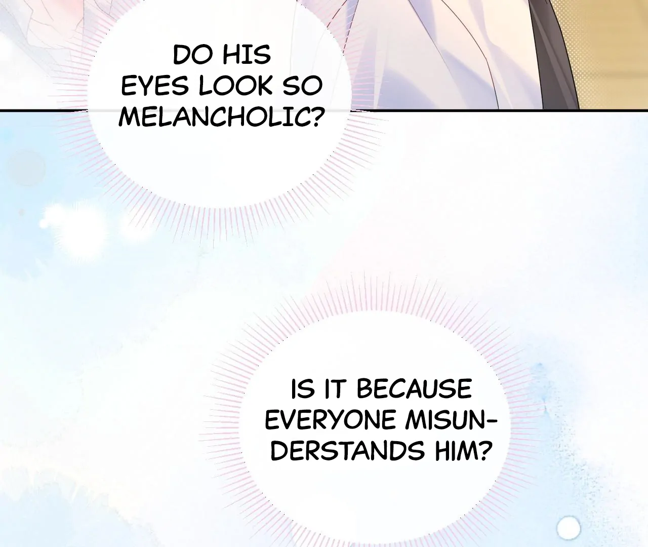 Spreading Rumors is Strictly Forbidden - S2 Chapter 30 manhwa