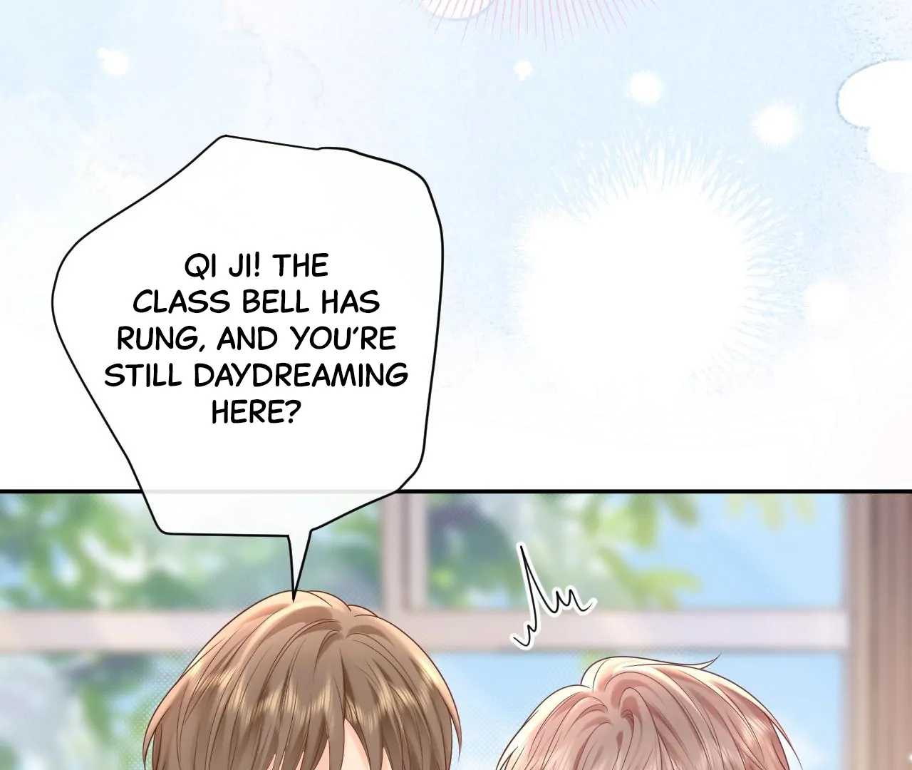 Spreading Rumors is Strictly Forbidden - S2 Chapter 30 manhwa