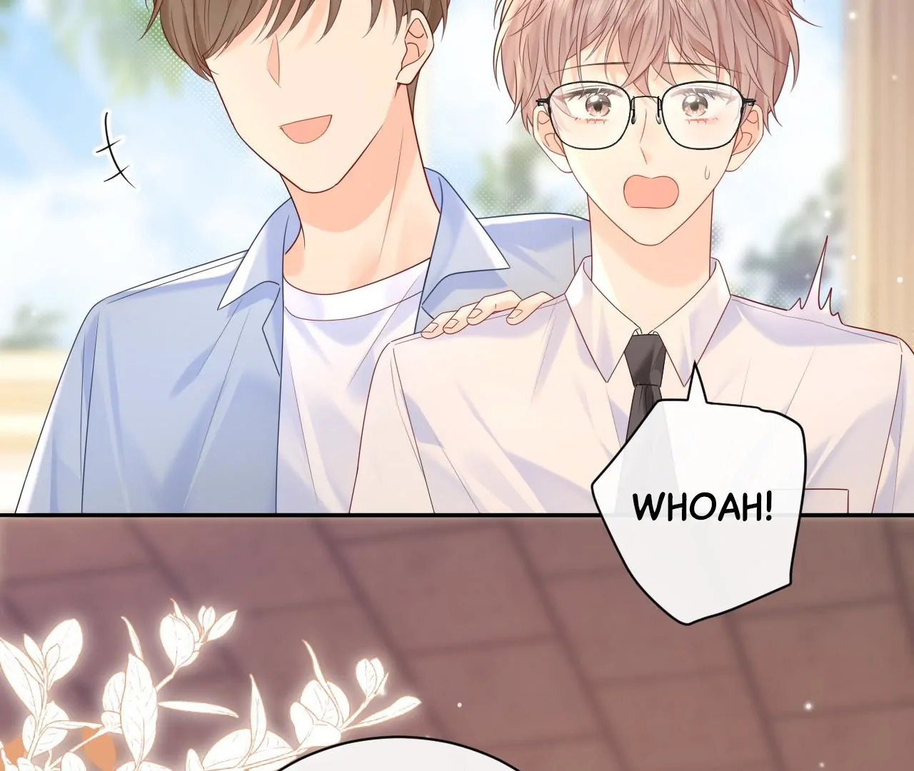 Spreading Rumors is Strictly Forbidden - S2 Chapter 30 manhwa