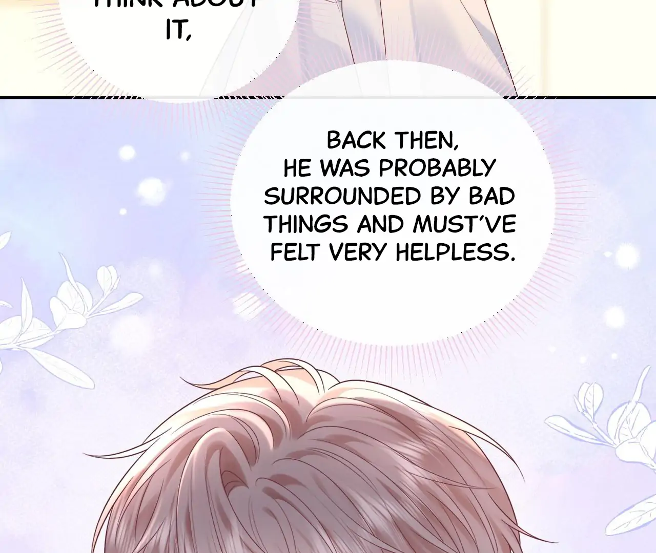 Spreading Rumors is Strictly Forbidden - S2 Chapter 30 manhwa