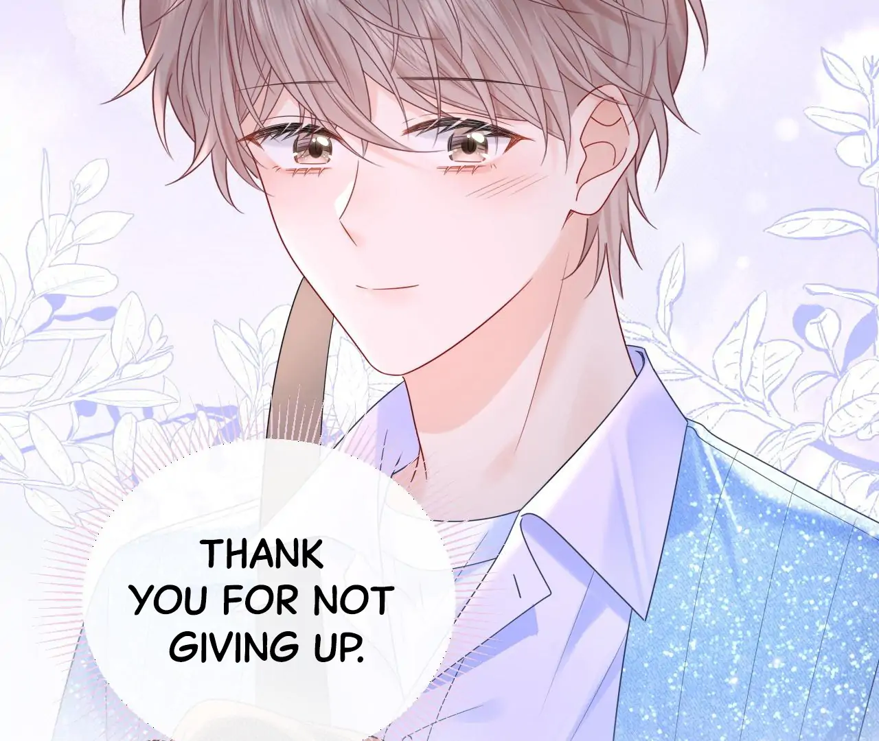 Spreading Rumors is Strictly Forbidden - S2 Chapter 30 manhwa