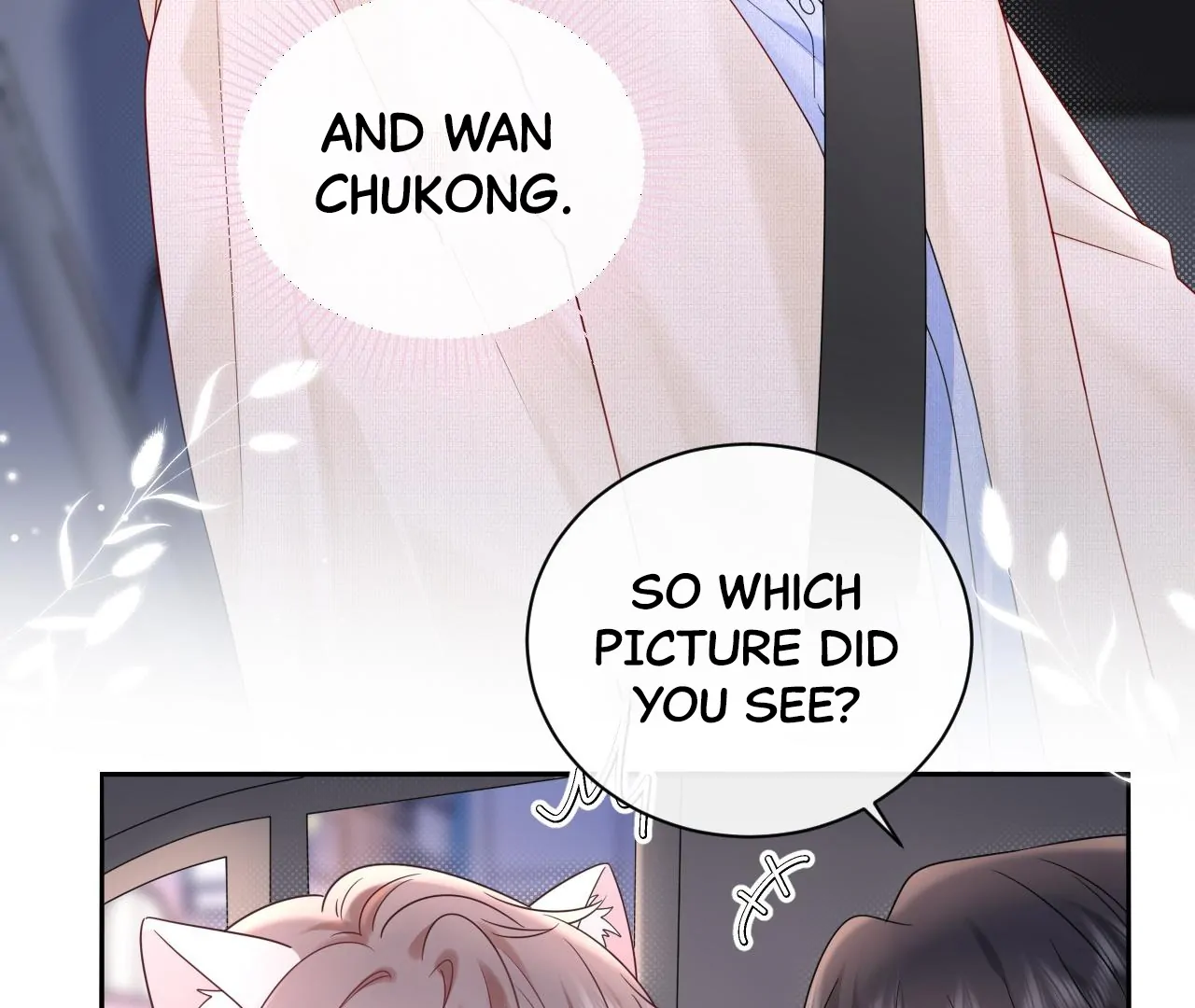 Spreading Rumors is Strictly Forbidden - S2 Chapter 30 manhwa