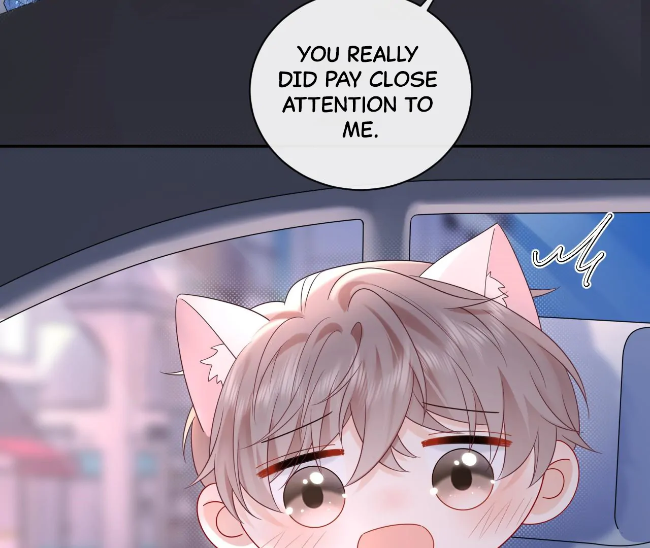 Spreading Rumors is Strictly Forbidden - S2 Chapter 30 manhwa