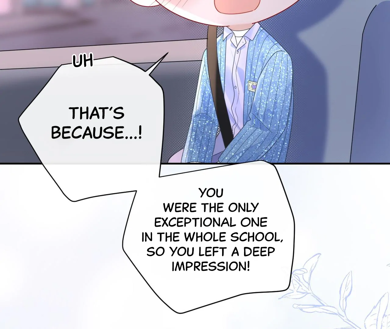 Spreading Rumors is Strictly Forbidden - S2 Chapter 30 manhwa