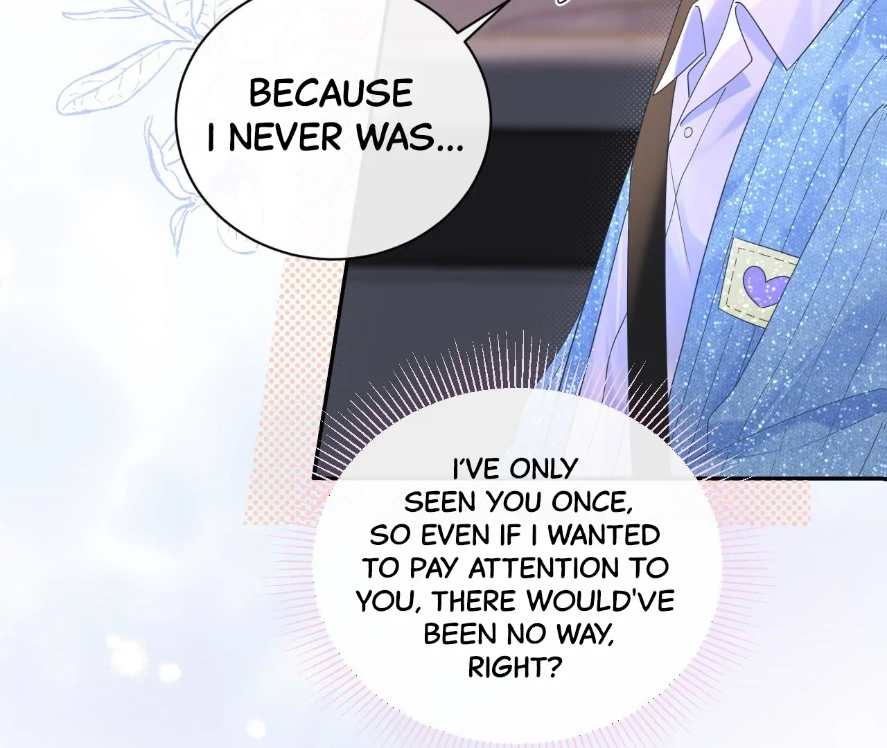 Spreading Rumors is Strictly Forbidden - S2 Chapter 30 manhwa