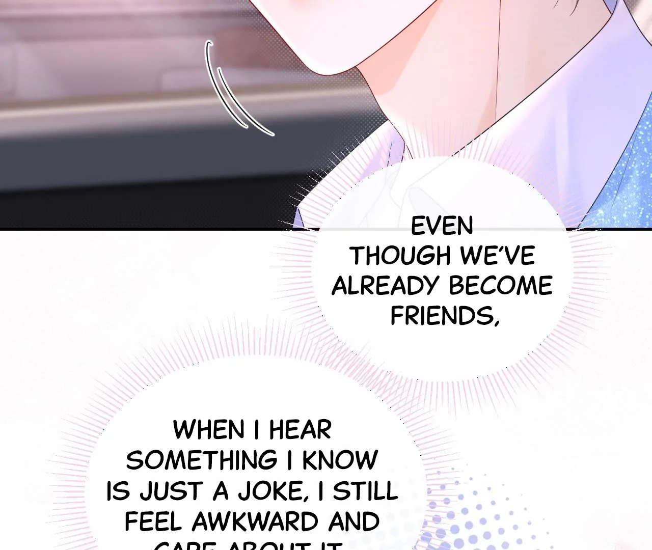 Spreading Rumors is Strictly Forbidden - S2 Chapter 30 manhwa