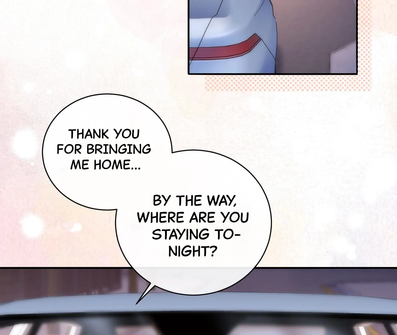 Spreading Rumors is Strictly Forbidden - S2 Chapter 30 manhwa