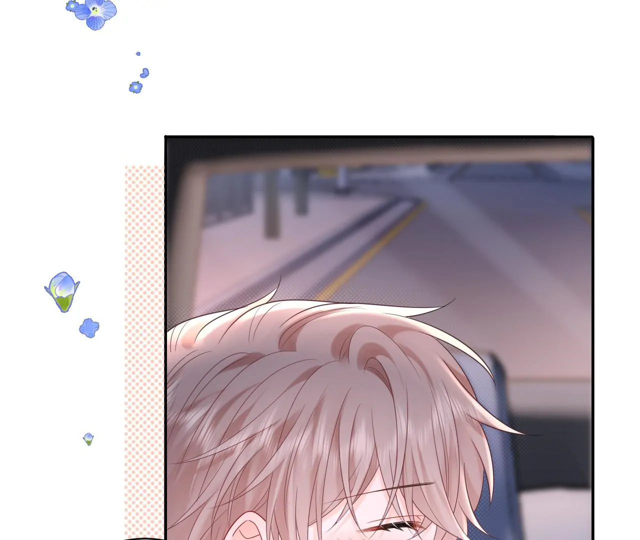 Spreading Rumors is Strictly Forbidden - S2 Chapter 30 manhwa