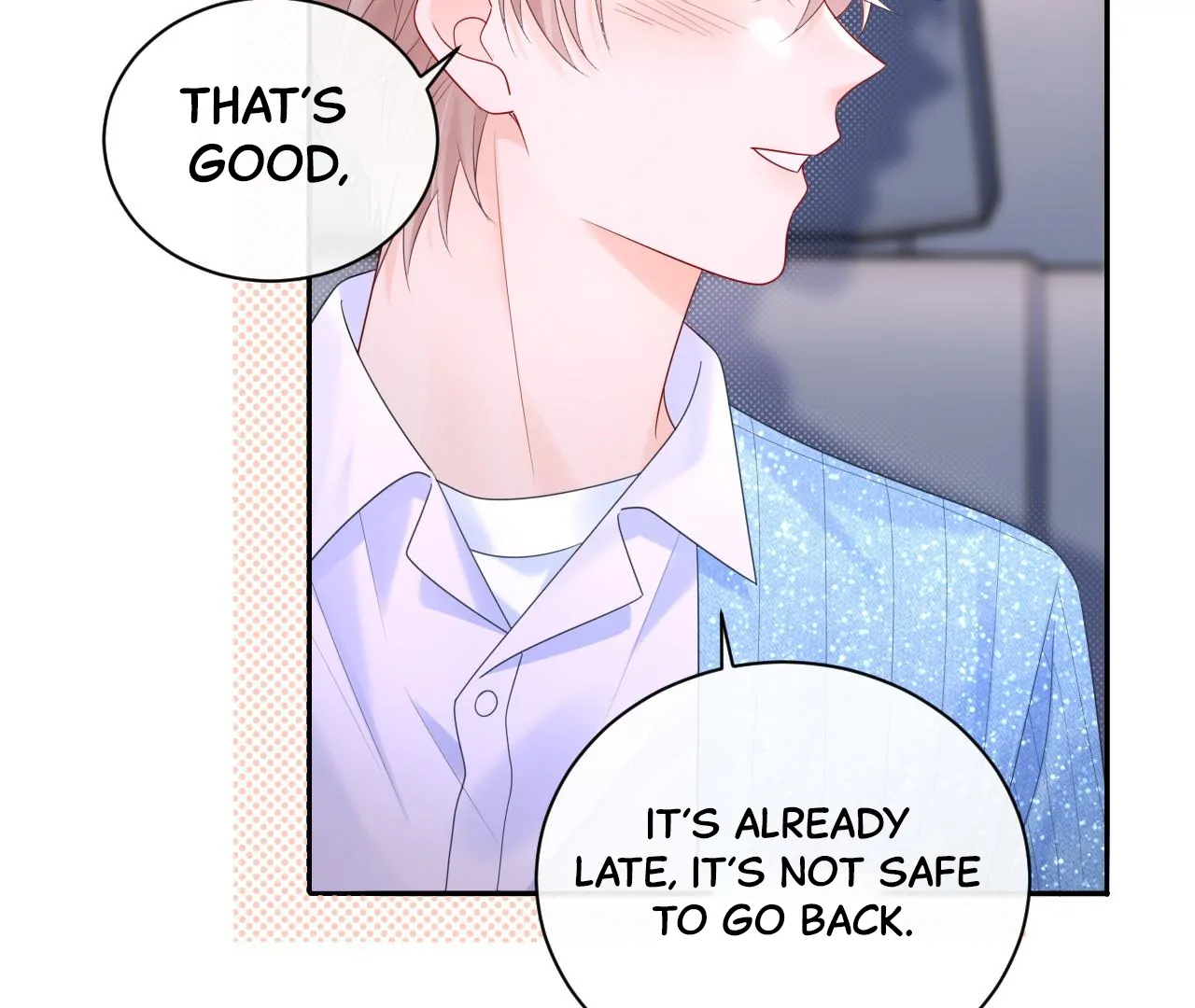 Spreading Rumors is Strictly Forbidden - S2 Chapter 30 manhwa