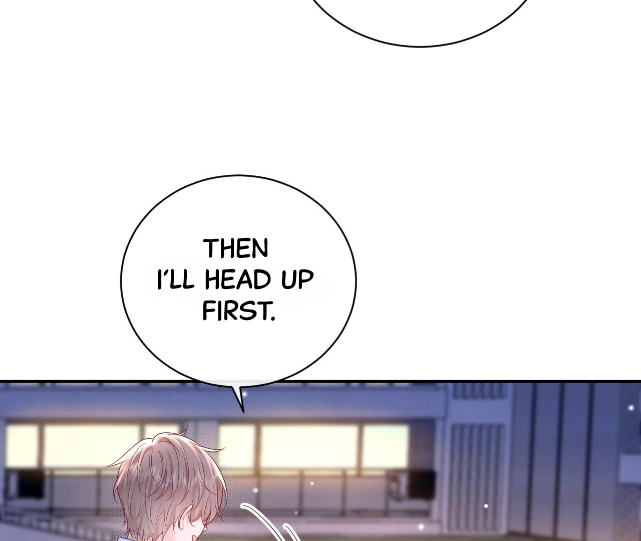 Spreading Rumors is Strictly Forbidden - S2 Chapter 30 manhwa