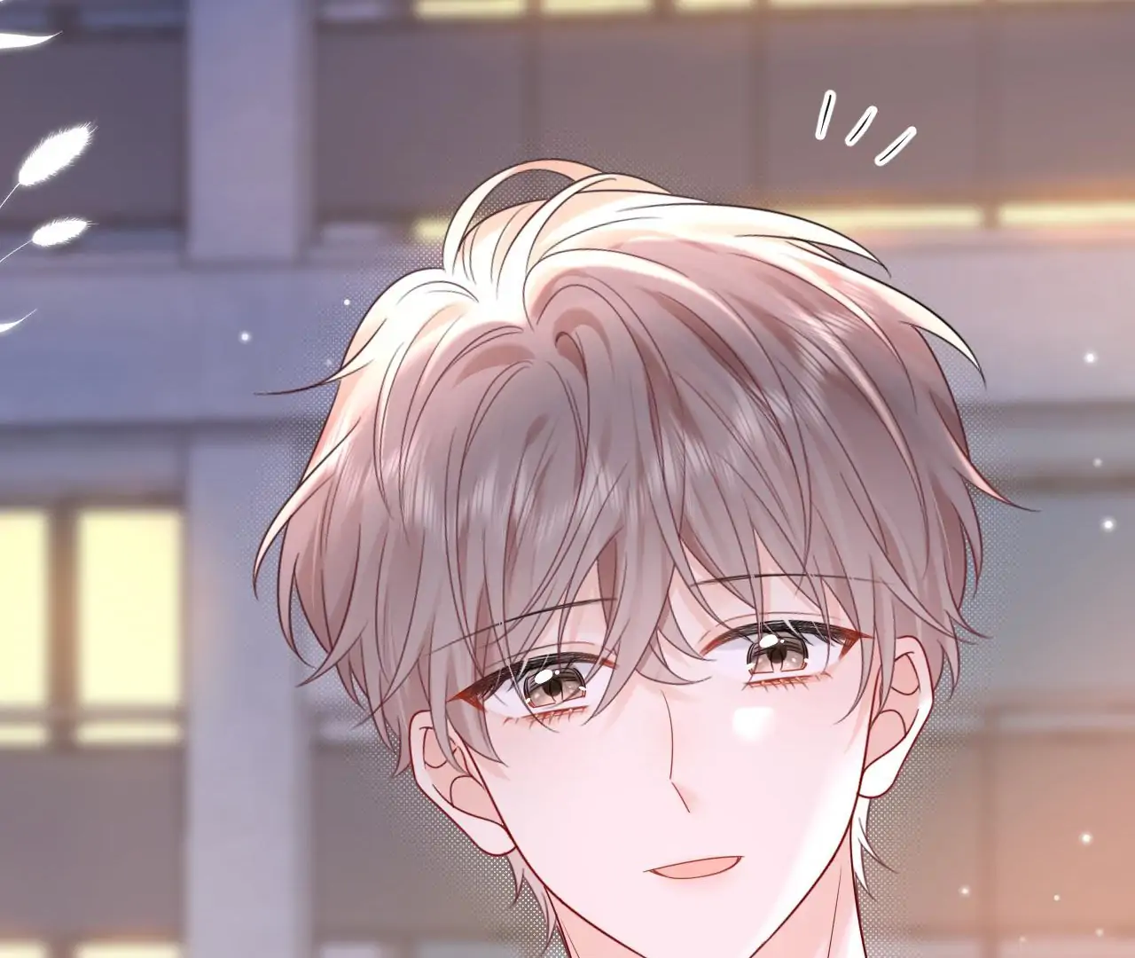 Spreading Rumors is Strictly Forbidden - S2 Chapter 30 manhwa