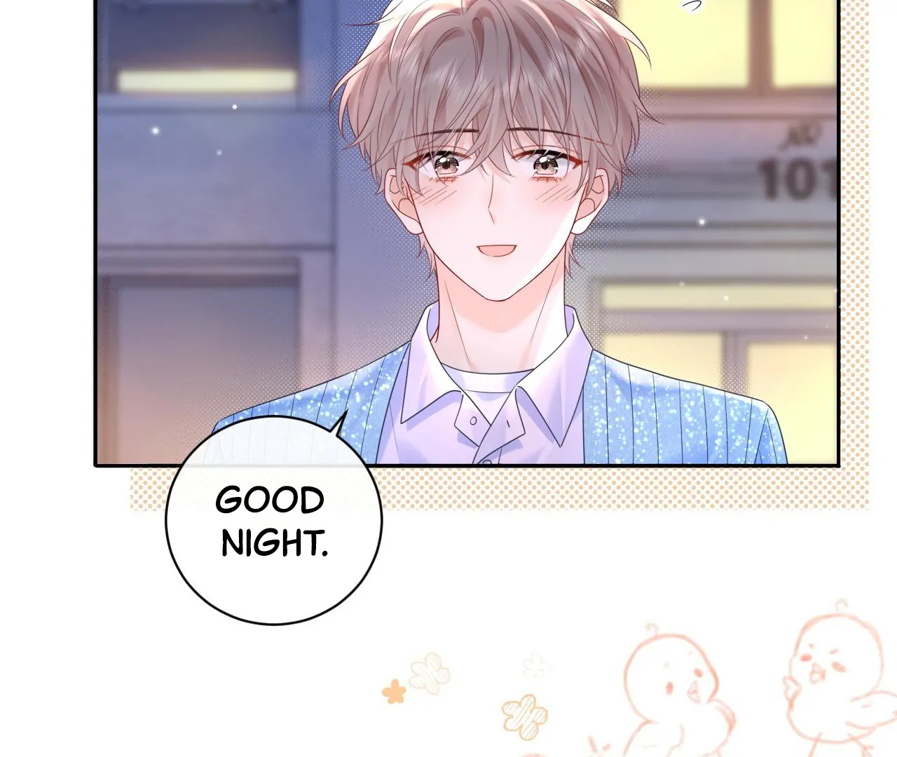 Spreading Rumors is Strictly Forbidden - S2 Chapter 30 manhwa