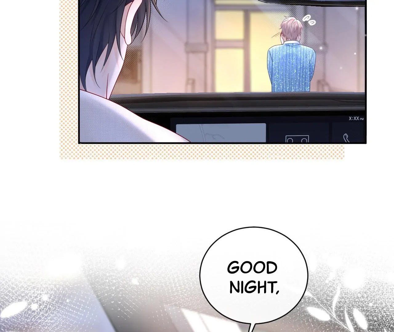 Spreading Rumors is Strictly Forbidden - S2 Chapter 30 manhwa