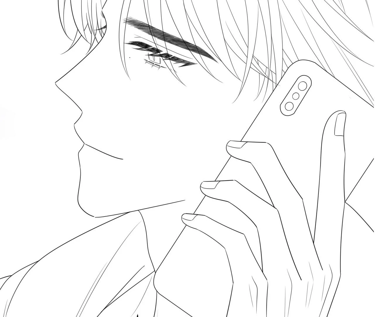 Spreading Rumors is Strictly Forbidden - S2 Chapter 30 manhwa