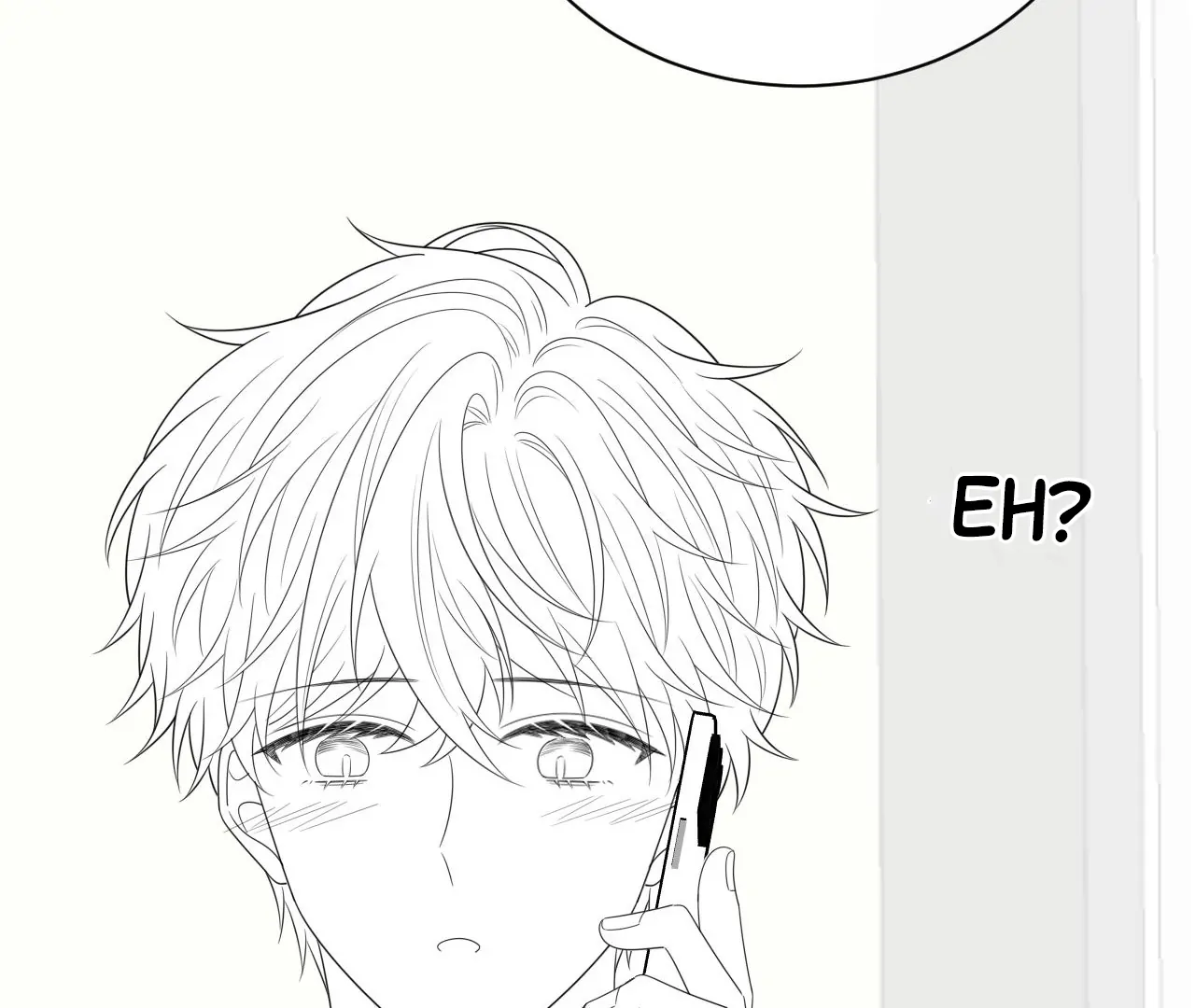 Spreading Rumors is Strictly Forbidden - S2 Chapter 30 manhwa