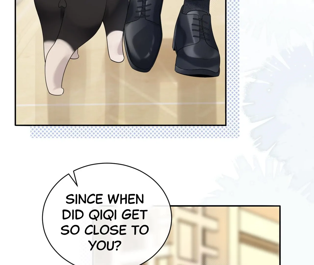 Spreading Rumors is Strictly Forbidden - S2 Chapter 31 manhwa