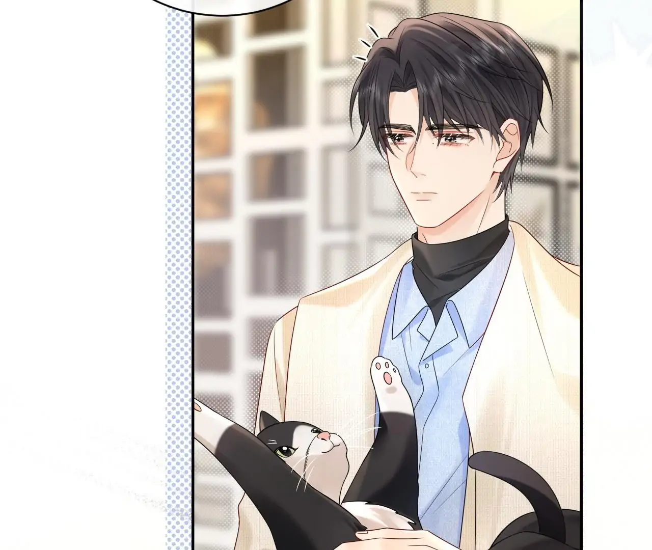 Spreading Rumors is Strictly Forbidden - S2 Chapter 31 manhwa