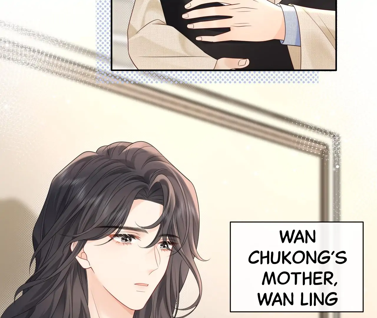 Spreading Rumors is Strictly Forbidden - S2 Chapter 31 manhwa