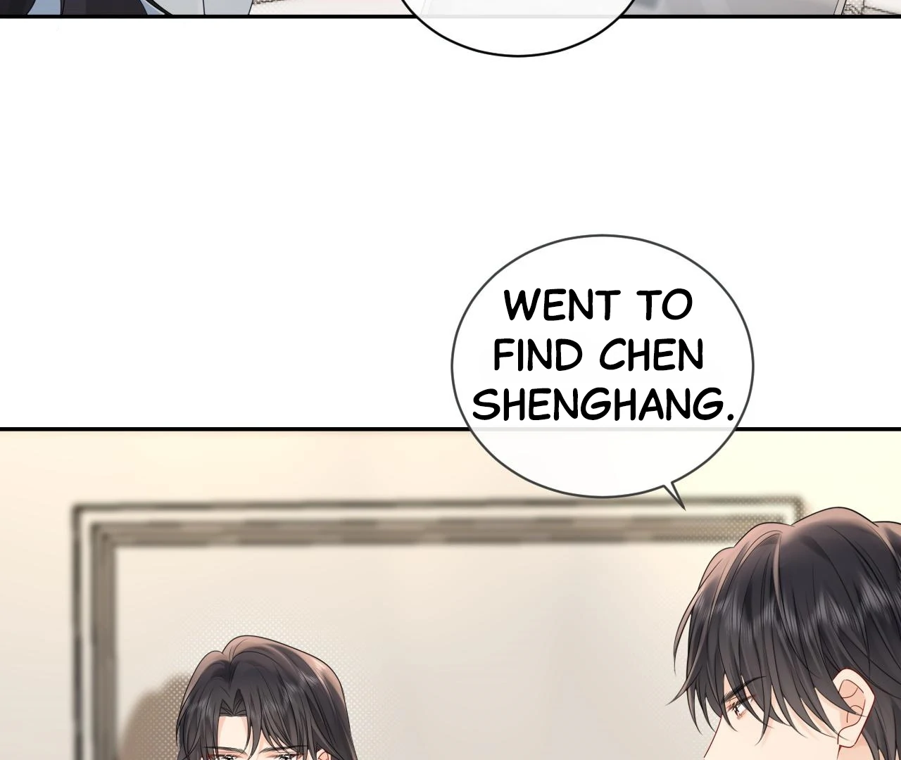 Spreading Rumors is Strictly Forbidden - S2 Chapter 31 manhwa