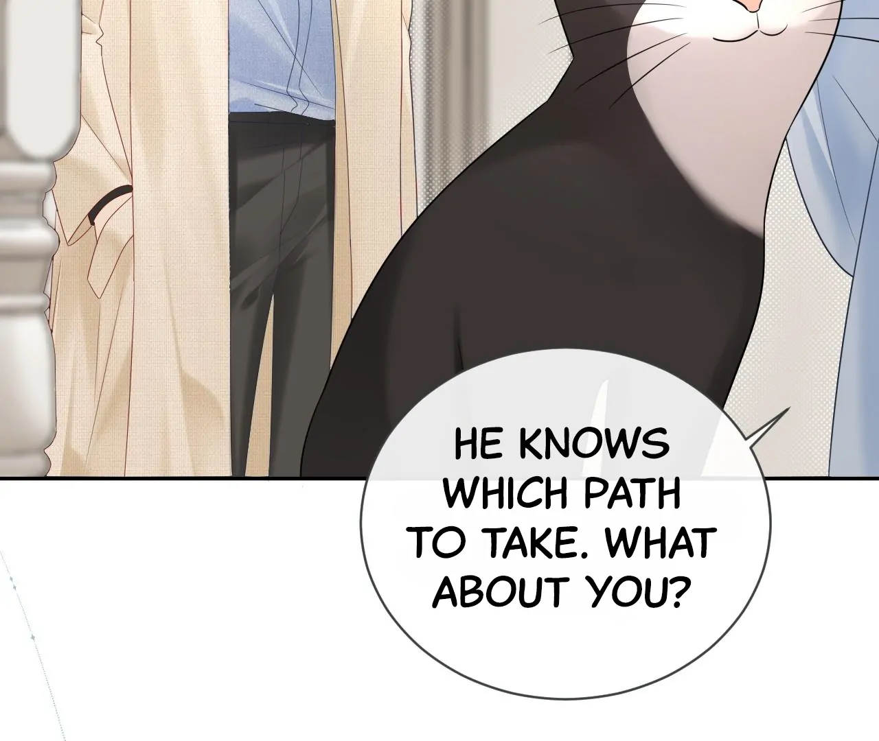 Spreading Rumors is Strictly Forbidden - S2 Chapter 31 manhwa