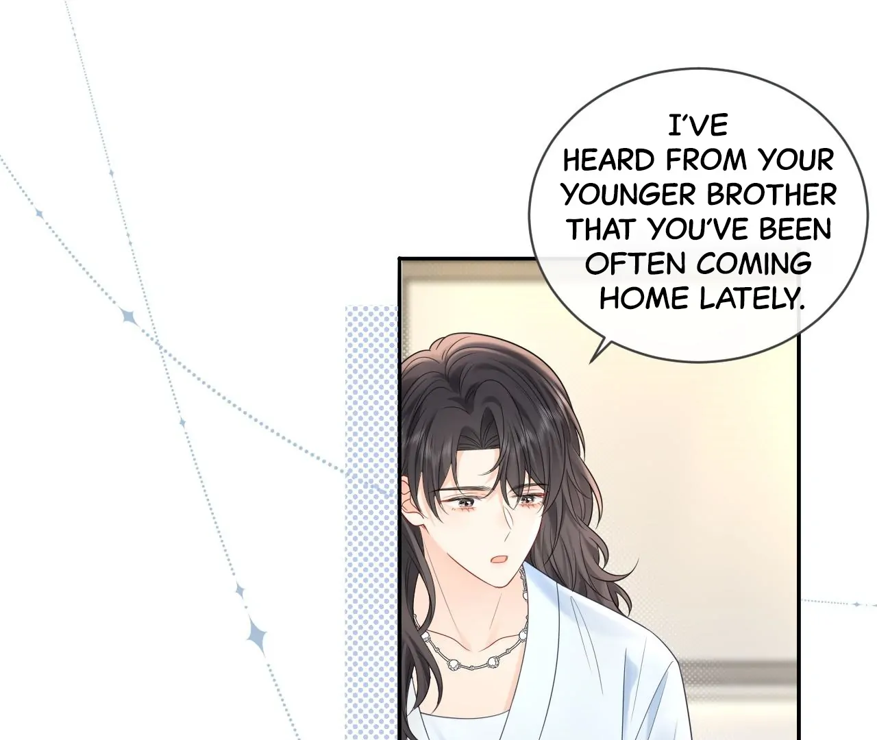 Spreading Rumors is Strictly Forbidden - S2 Chapter 31 manhwa