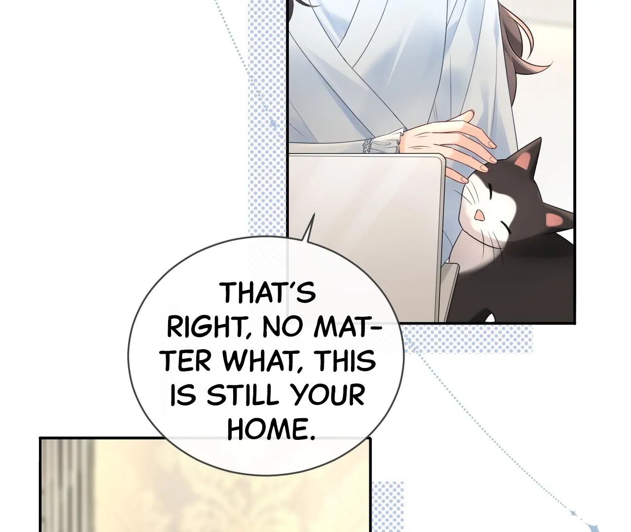 Spreading Rumors is Strictly Forbidden - S2 Chapter 31 manhwa